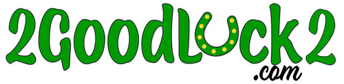 2GoodLuck2 logo