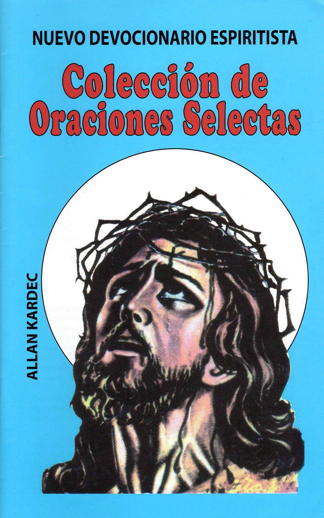 Colección de Oraciones Escogidas