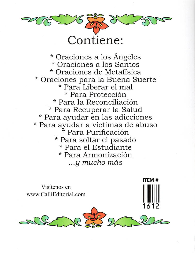 El Poder de la Oración