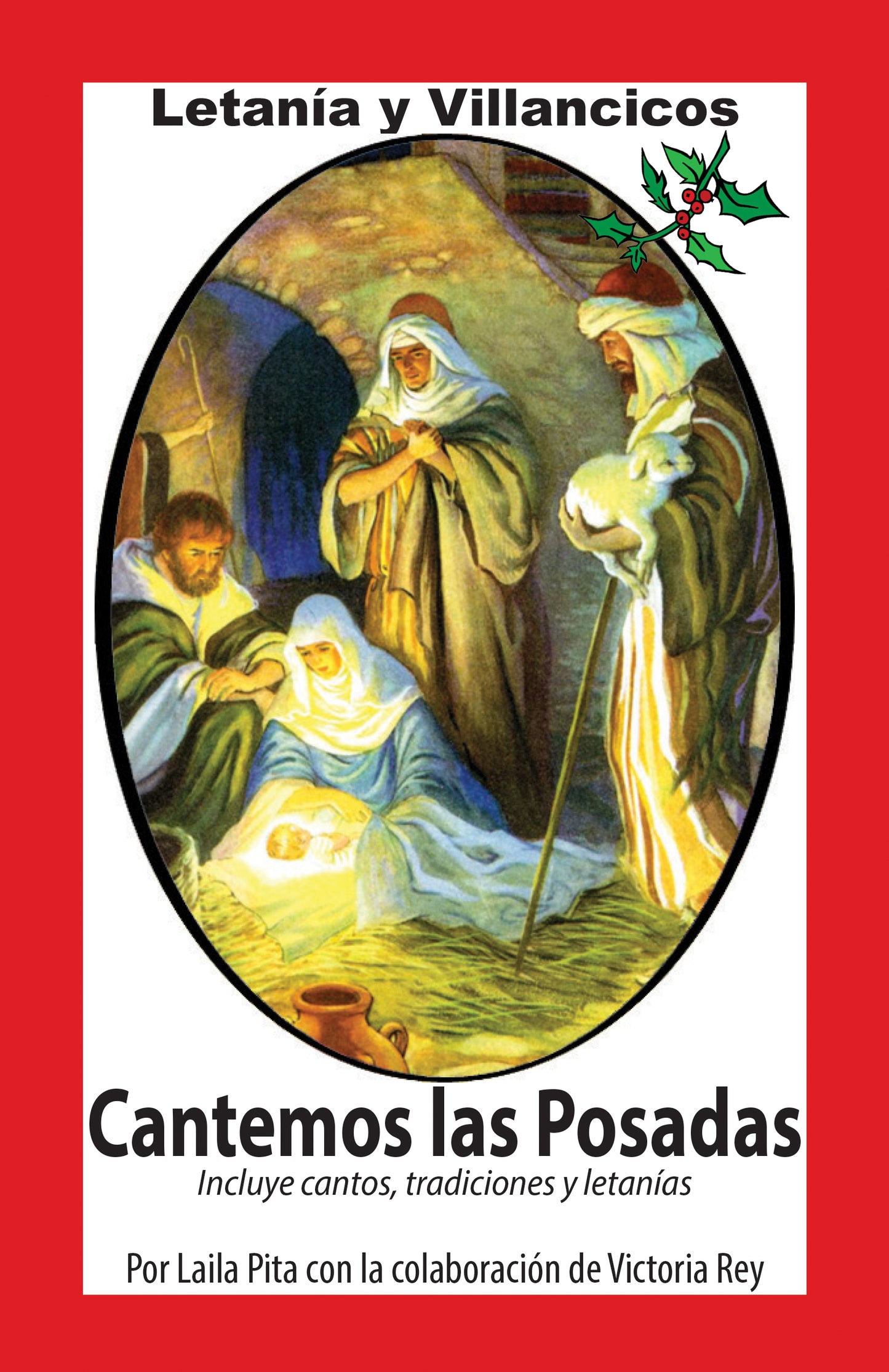 Cantemos las Posadas / 12 UNITS