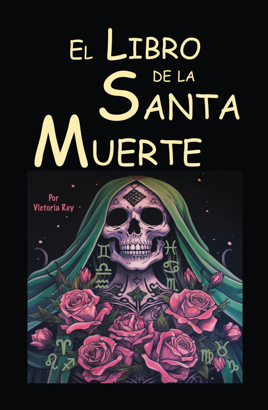 El Libro de la Santa Muerte