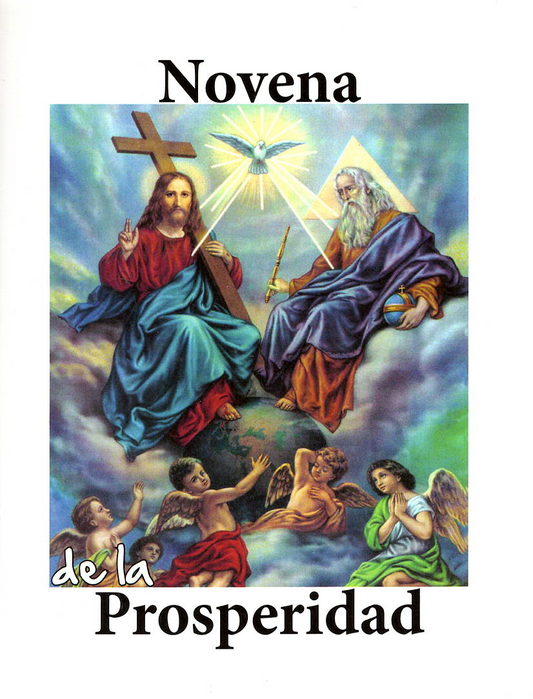 Novena de la Prosperidad