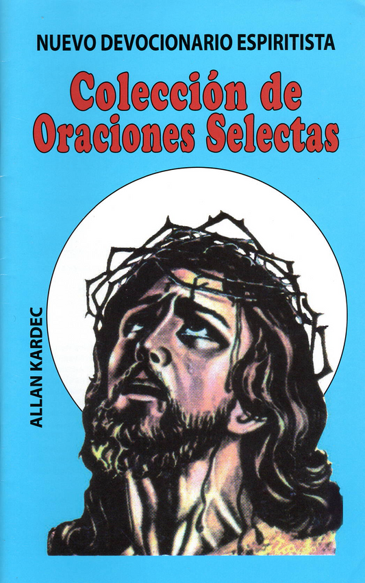 Colección de Oraciones Escogidas