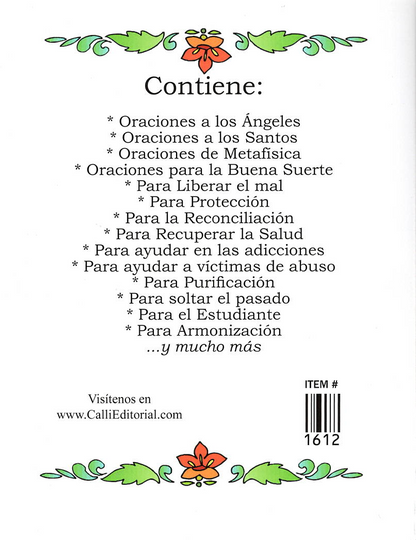 El Poder de la Oración