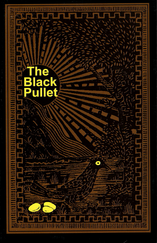 The Black Pullet