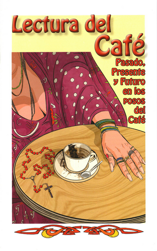 Lectura del Café