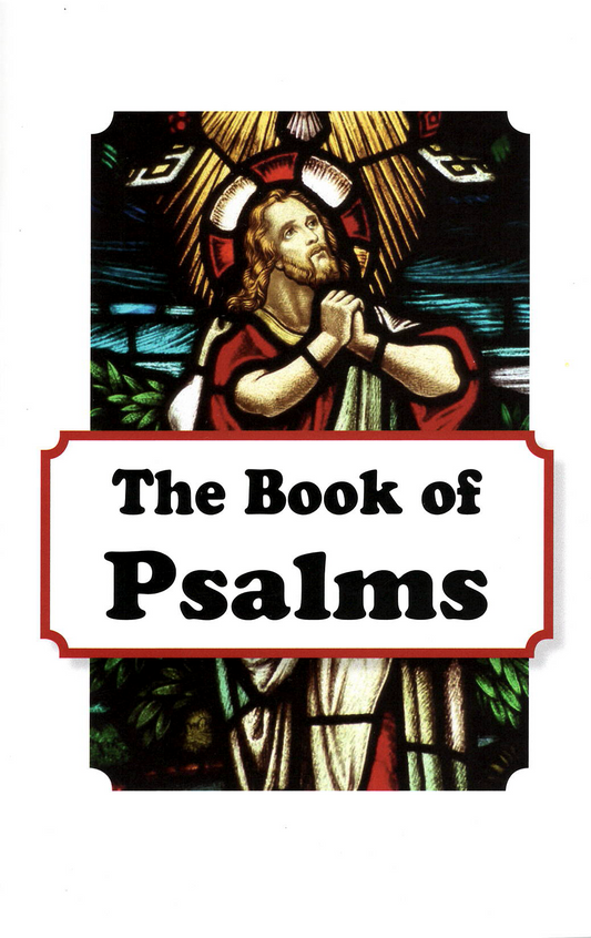 The Book Of Psalms