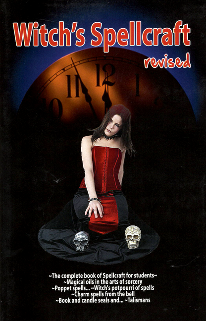 Witch's Spellcraft Revised